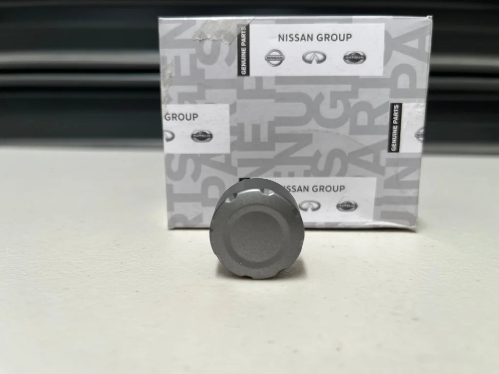 Radio Control Knob To Suit Nissan Skyline R34 Model (All) Electrical