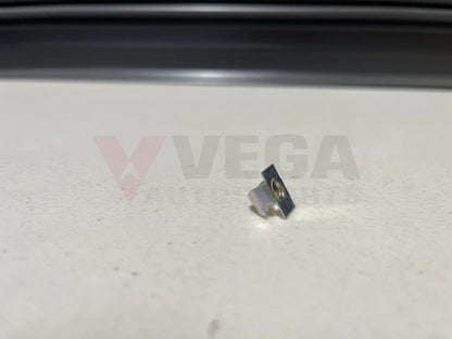 Radio / Instrument Dash Assembly Nut To Suit Nissan Skyline R32 R33 R34 Silvia S13 S14 S15