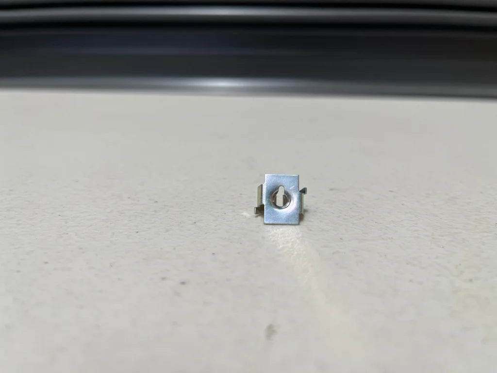 Radio / Instrument Dash Assembly Nut To Suit Nissan Skyline R32 R33 R34 Silvia S13 S14 S15