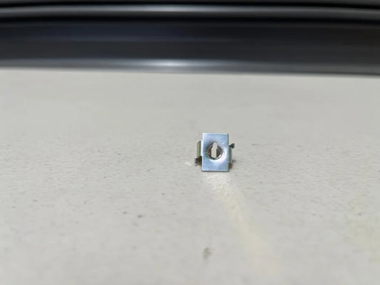 Radio / Instrument Dash Assembly Nut To Suit Nissan Skyline R32 R33 R34 Silvia S13 S14 S15