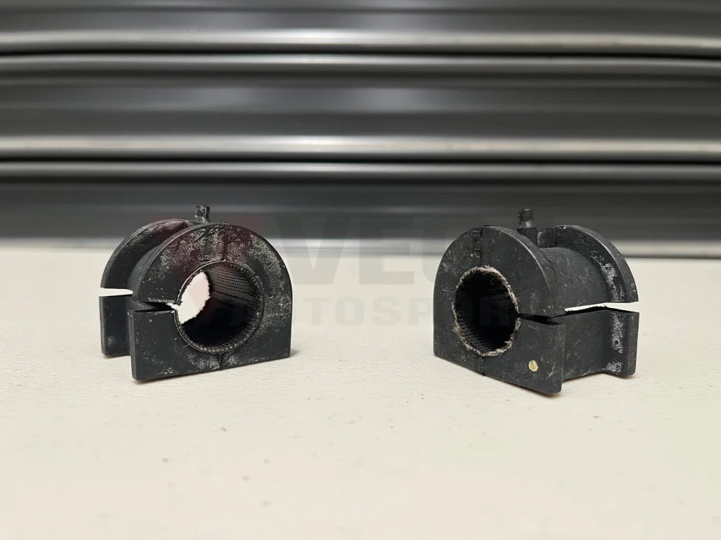 Ralliart Front Sway Bar Bushing Set 24Mm (2-Piece) To Suit Mitsubishi Lancer Evolution 7 / 8 9 Ct9A