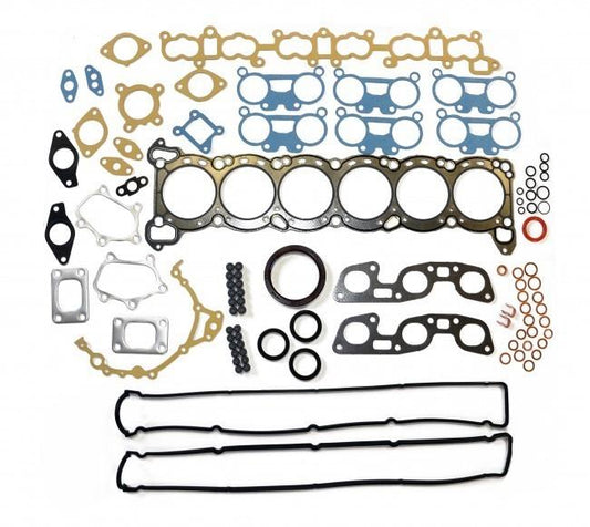 Genuine Nissan Complete Engine Gasket Kit to suit R32 GTR - RB26DETT - Vega Autosports