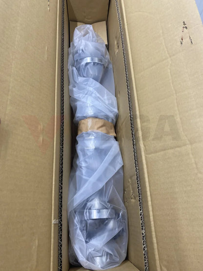 RB26 Combo - OEM 05U Block, Cylinder Head and Crankshaft - Vega Autosports