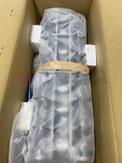 RB26 Combo - OEM 05U Block, Cylinder Head and Crankshaft - Vega Autosports