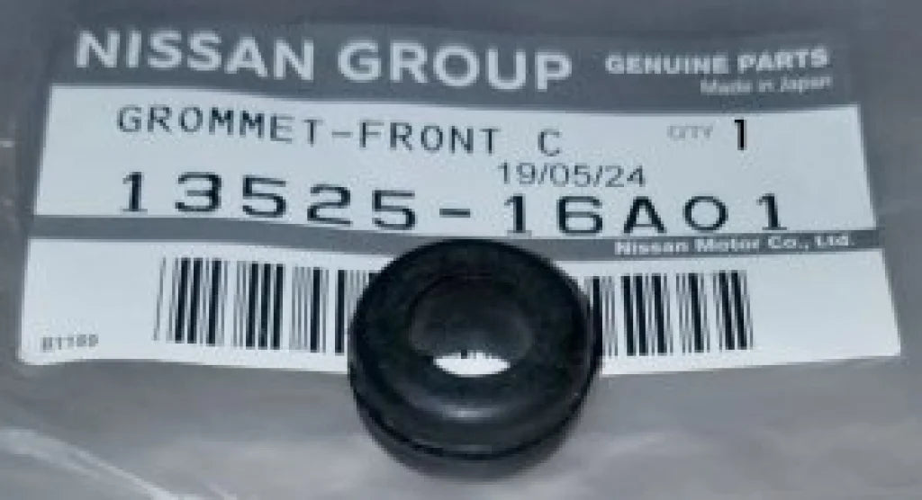 Rb26 Timing Cover Grommet To Suit Nissan Skyline R32 / R33 R34 Gtr 13525-16A01 Engine
