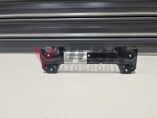 Rear Beaver Panel License Plate Bracket To Suit Mitsubishi Lancer Evolution 7 / 8 9 Ct9A Mr548868