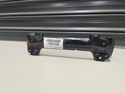 Rear Beaver Panel License Plate Bracket To Suit Mitsubishi Lancer Evolution 7 / 8 9 Ct9A Mr548868