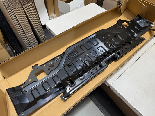 Rear Beaver Panel to suit Mitsubishi Lancer Evolution 7 / 8 MR592324 Body Panels
