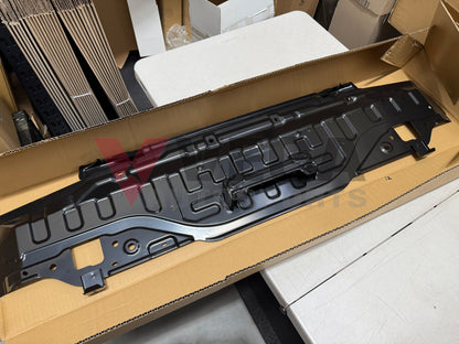 Rear Beaver Panel to suit Mitsubishi Lancer Evolution 7 / 8 MR592324 Body Panels