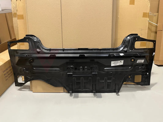 Rear Beaver Panel To Suit Nissan Silvia S14 1993-1998 Exterior