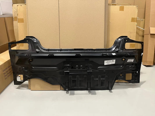 Rear Beaver Panel To Suit Nissan Silvia S14 1993-1998 Exterior