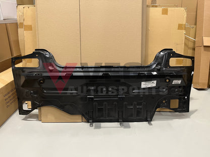 Rear Beaver Panel To Suit Nissan Silvia S14 1993-1998 Exterior