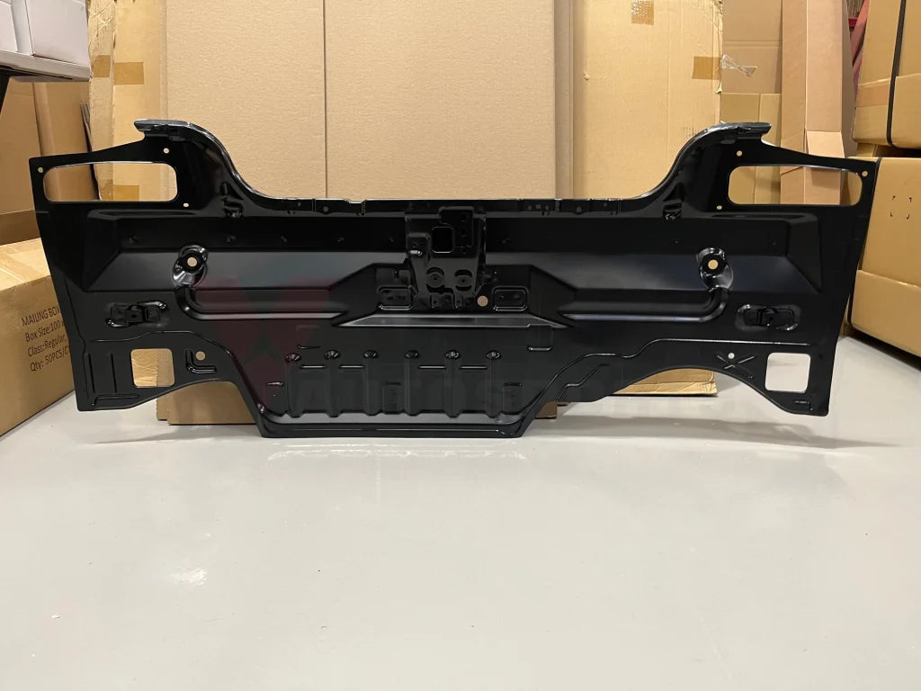 Rear Beaver Panel To Suit Nissan Silvia S14 1993-1998 Exterior