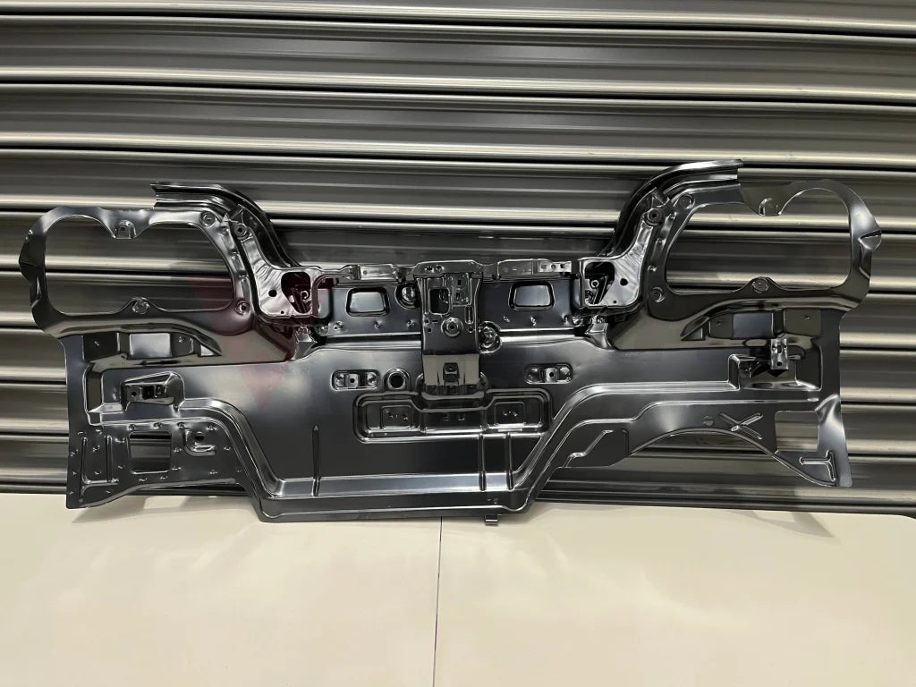 Rear Beaver Panel To Suit Nissan Skyline R33 Gtr / Gts-T Gts Exterior
