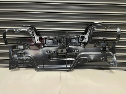 Rear Beaver Panel To Suit Nissan Skyline R33 Gtr / Gts-T Gts Exterior
