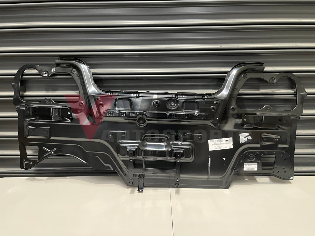 Rear Beaver Panel To Suit Nissan Skyline R33 Gtr / Gts-T Gts Exterior