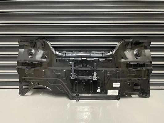Rear Beaver Panel To Suit Nissan Skyline R34 Gtr / Gt-T Gt4 **discontinued No Longer Available**