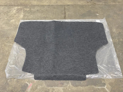 Rear Boot Carpet To Suit Mitsubishi Lancer Evolution 4 / 5 6 6.5 Cn9A Cp9A Interior
