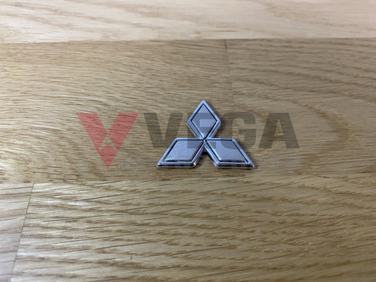 Rear Boot Diamond Emblem To Suit Mitsubishi Galant / Legnum Ec5A Ec5W Emblems Badges And Decals