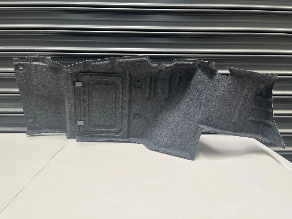 Rear Boot Trim Finisher (Lhs Passenger) To Suit Nissan Silvia S15 84951-85F00 Interior