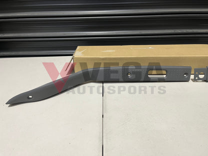 Rear Boot Trim Finisher To Suit Nissan Silvia S15 84993-85F00 / 84992-85F00 Interior