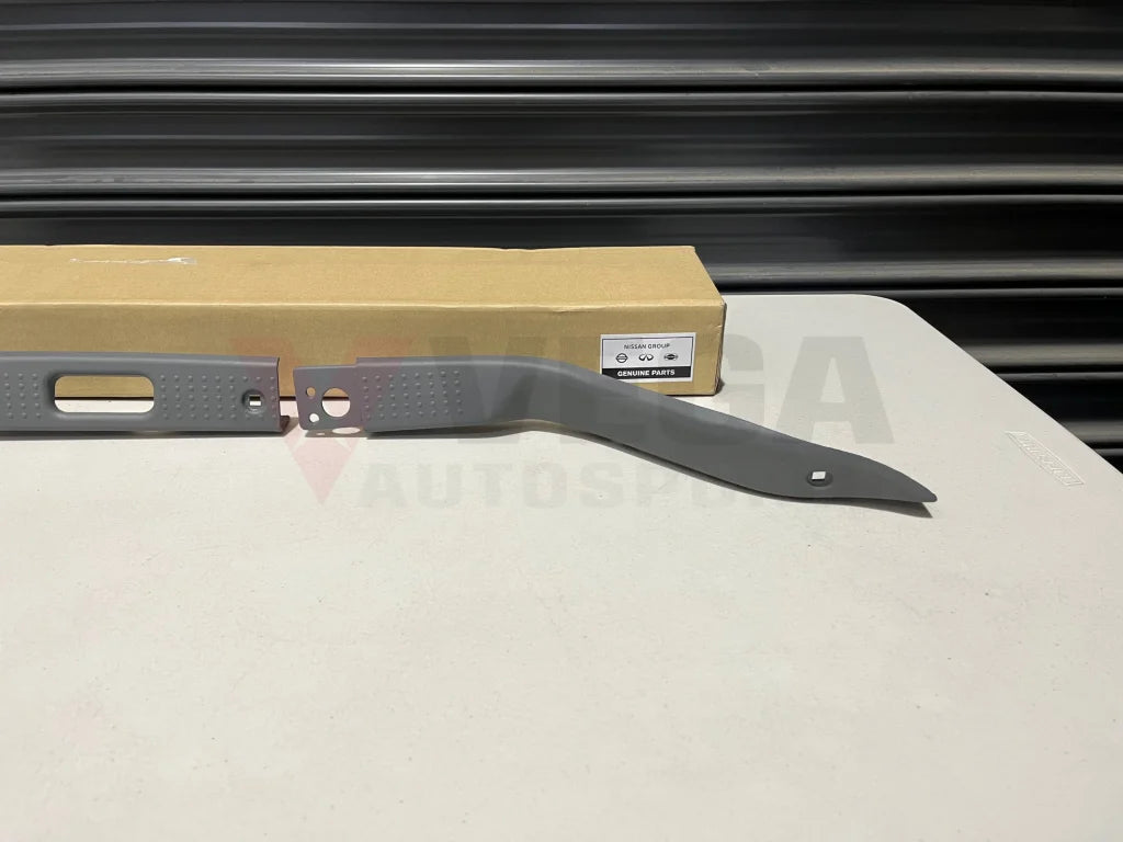 Rear Boot Trim Finisher To Suit Nissan Silvia S15 84993-85F00 / 84992-85F00 Interior