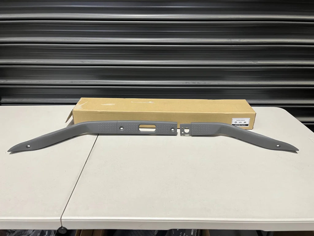 Rear Boot Trim Finisher To Suit Nissan Silvia S15 84993-85F00 / 84992-85F00 Interior