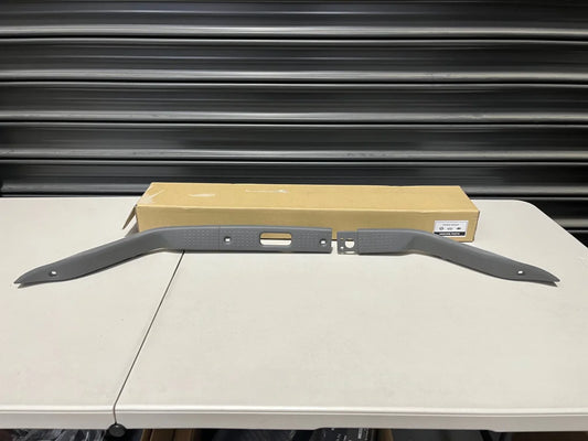 Rear Boot Trim Finisher To Suit Nissan Silvia S15 84993-85F00 / 84992-85F00 Interior