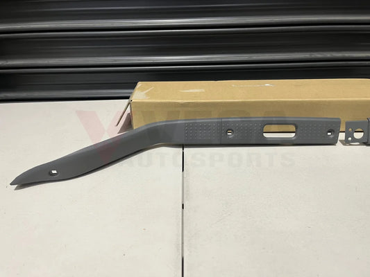 Rear Boot Trim Finisher To Suit Nissan Silvia S15 84993-85F00 / 84992-85F00 Interior