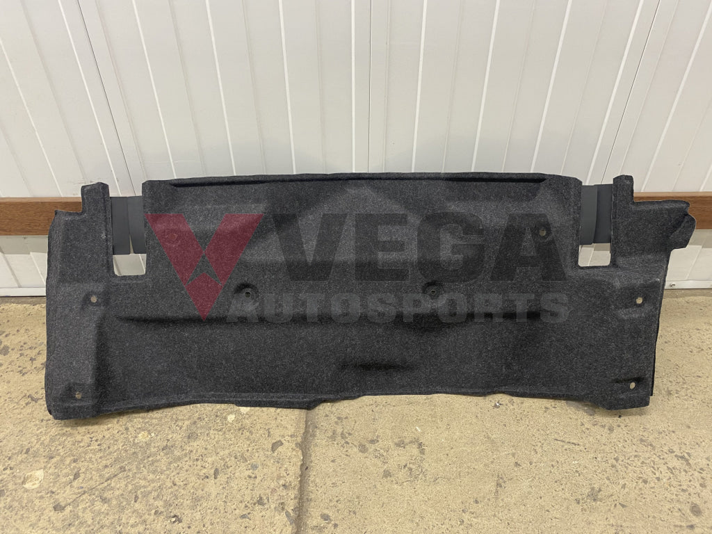 Rear Boot Trim Finisher to suit Nissan Skyline R34 GTR 84910-AA400 ...