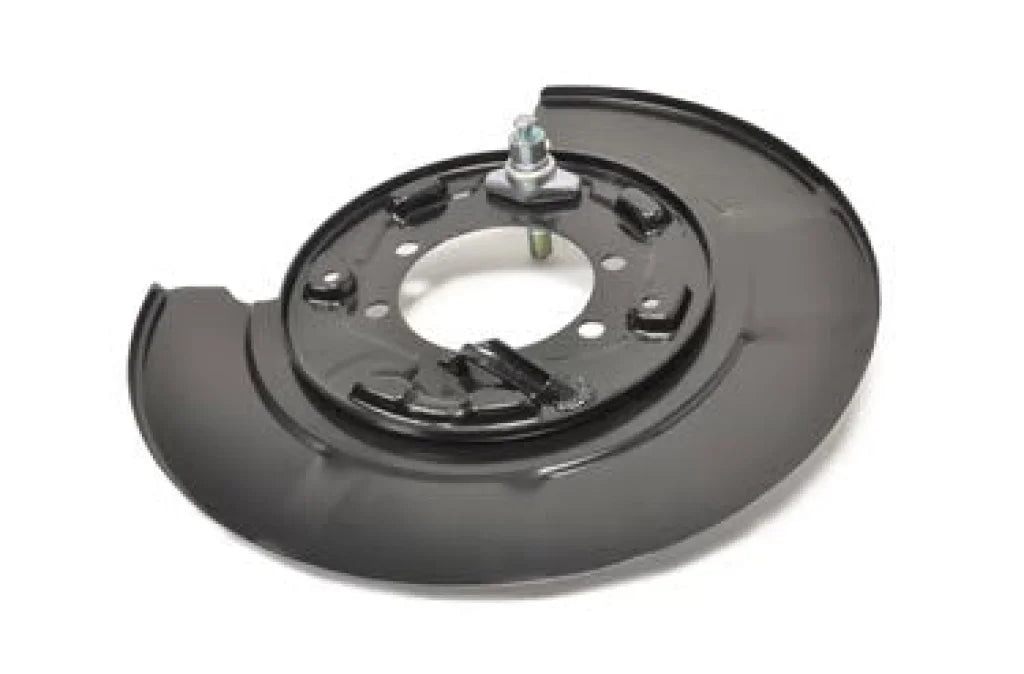 Rear Brake Dust Shield Rhs To Suit Mitsubishi Lancer Evolution 5-9 Mr307334 Brakes