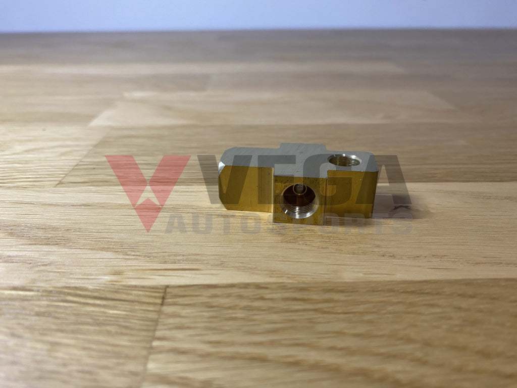 Rear Brake Hardline T Connector To Suit Fairlady 280Z Datsun Sunny Truck Brakes