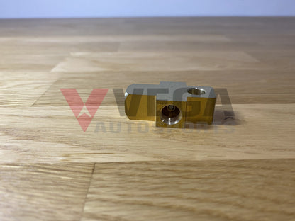 Rear Brake Hardline T Connector To Suit Fairlady 280Z Datsun Sunny Truck Brakes