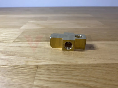 Rear Brake Hardline T Connector To Suit Fairlady 280Z Datsun Sunny Truck Brakes