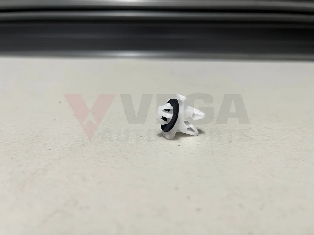 Rear Brake Line Clip (1-Line) To Suit Nissan Skyline R34 / Silvia S15 46271-7990A Nuts Bolts Screws