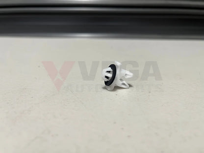Rear Brake Line Clip (1-Line) To Suit Nissan Skyline R34 / Silvia S15 46271-7990A Nuts Bolts Screws