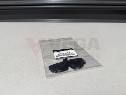 Rear Brake Pad Shim Kit to suit Mitsubishi Lancer Evolution 2 / 3 MR389688 Brakes