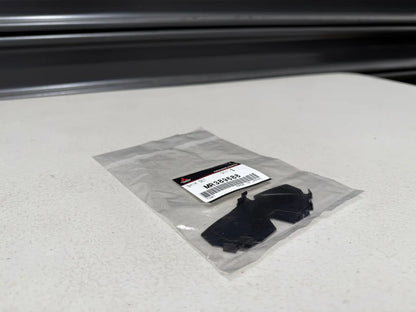 Rear Brake Pad Shim Kit to suit Mitsubishi Lancer Evolution 2 / 3 MR389688 Brakes
