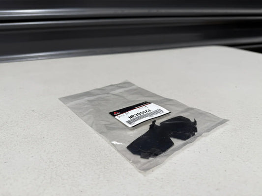 Rear Brake Pad Shim Kit to suit Mitsubishi Lancer Evolution 2 / 3 MR389688 Brakes