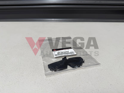 Rear Brake Pad Shim Kit to suit Mitsubishi Lancer Evolution 2 / 3 MR389688 Brakes