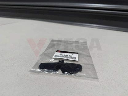 Rear Brake Pad Shim Kit to suit Mitsubishi Lancer Evolution 2 / 3 MR389688 Brakes