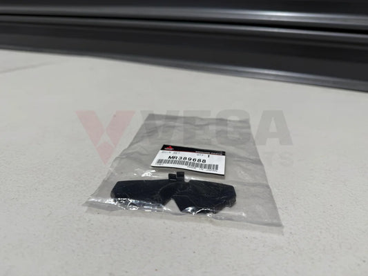 Rear Brake Pad Shim Kit to suit Mitsubishi Lancer Evolution 2 / 3 MR389688 Brakes