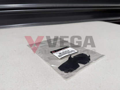 Rear Brake Pad Shim Kit to suit Mitsubishi Lancer Evolution 2 / 3 MR389688 Brakes