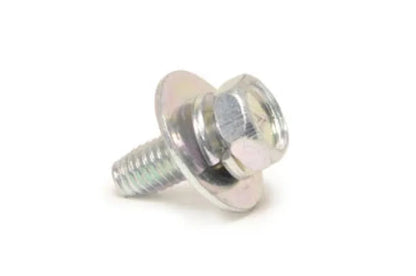 Rear Bumper Bolt M6x16 to suit Mitsubishi Lancer Evolution 5 - 9 MS240141 - Nuts / Bolts / Screws