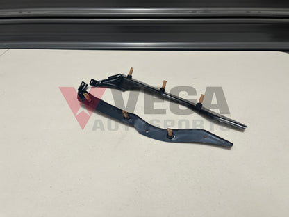 Rear Bumper Bracket (Rhs & Lhs) To Suit Nissan Skyline R33 Models 85220-22U00 / 85221-22U00 Exterior