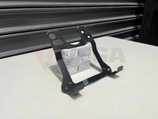 Rear Bumper Cover Retainer To Suit Nissan Z 2023 + Rz34 85249-6Gp0A Exterior