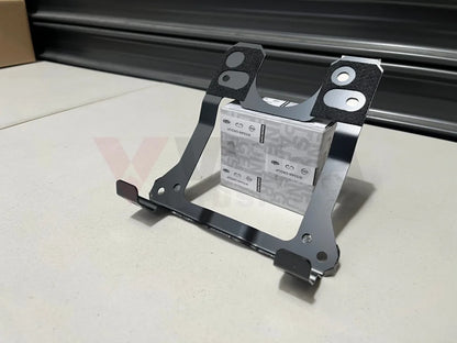 Rear Bumper Cover Retainer To Suit Nissan Z 2023 + Rz34 85249-6Gp0A Exterior