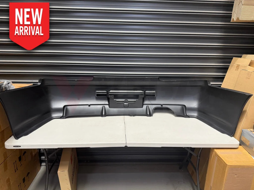 Rear Bumper Fascia (Aftermarket) to suit Nissan Skyline R34 GTR 85022-AA425 - Exterior
