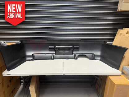 Rear Bumper Fascia (Aftermarket) to suit Nissan Skyline R34 GTR 85022-AA425 - Exterior