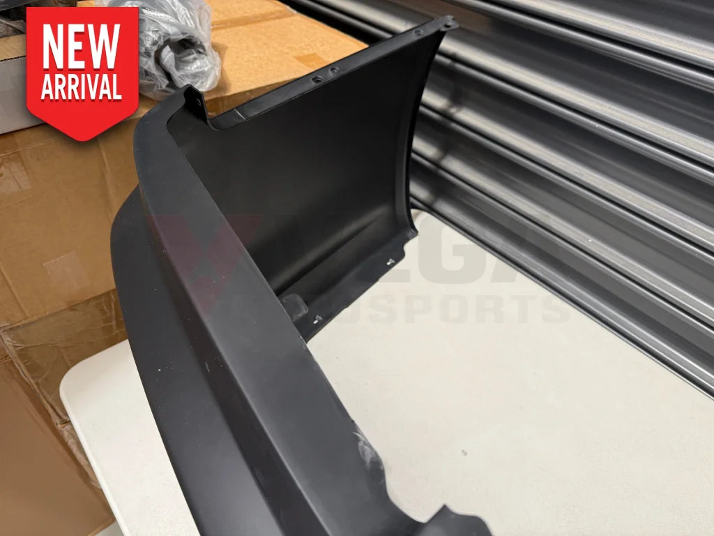 Rear Bumper Fascia (Aftermarket) to suit Nissan Skyline R34 GTR 85022-AA425 - Exterior